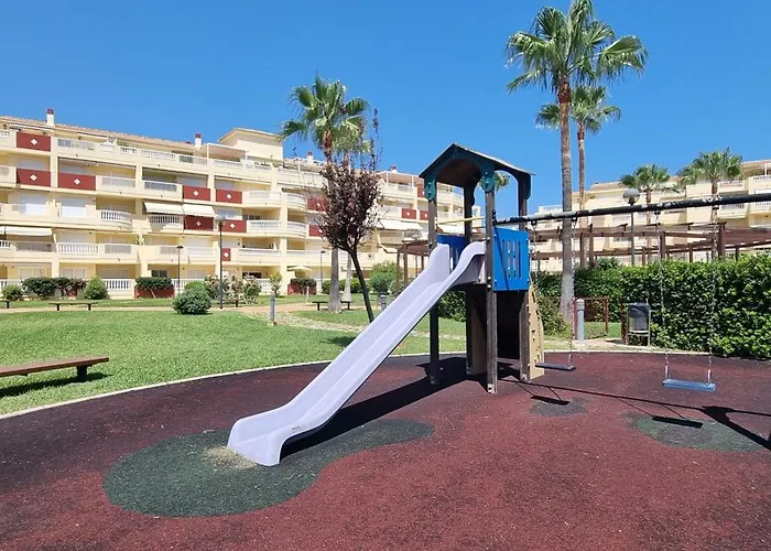 Getaway - דירה *