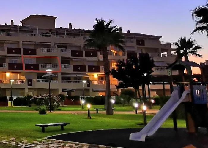 דירה Getaway -