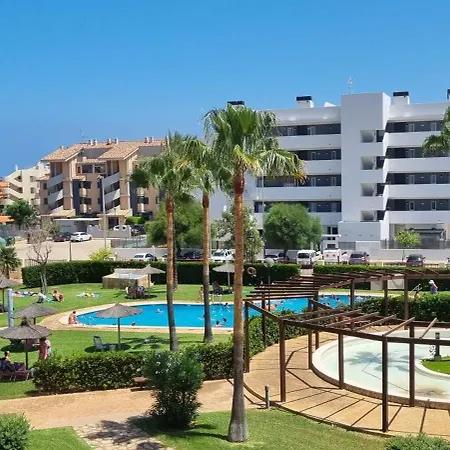 Apartament Getaway -