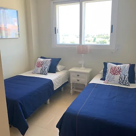 Apartment Getaway - *