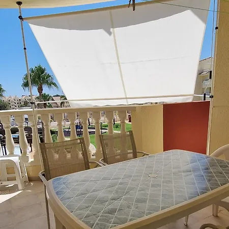 Getaway - * Denia
