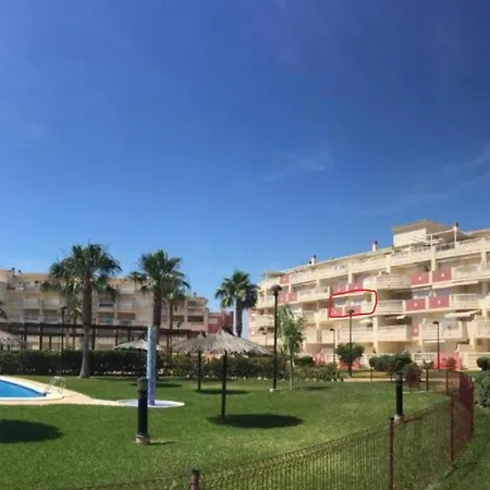 Getaway - Apartment *