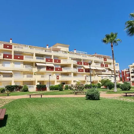 Getaway - Apartment *