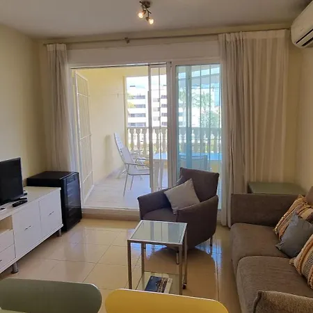 Getaway - Apartment Denia
