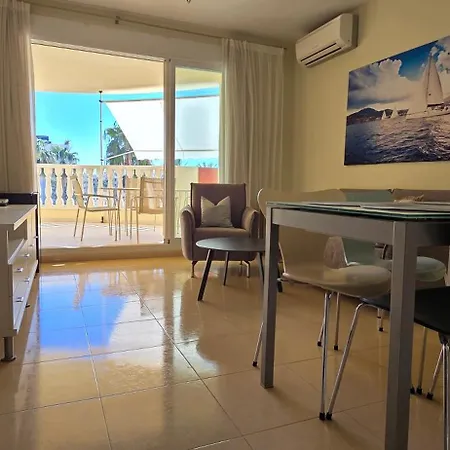 Apartament Getaway - *