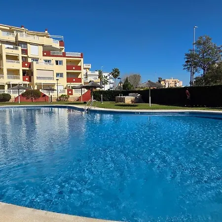 Apartament Getaway -