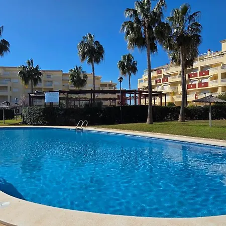 Apartament Getaway -