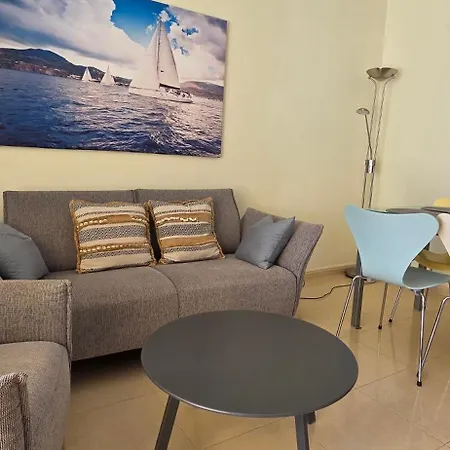 Getaway - Apartament