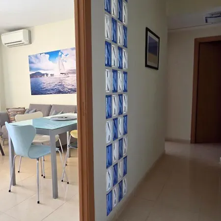 Getaway - Apartment