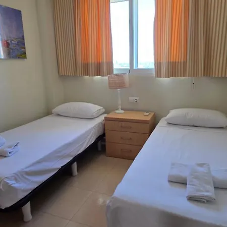 Getaway - Apartment Denia