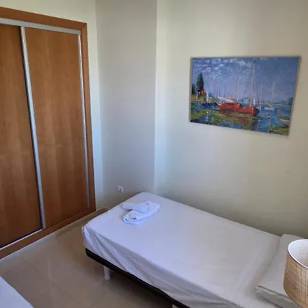 Apartament Getaway - Denia