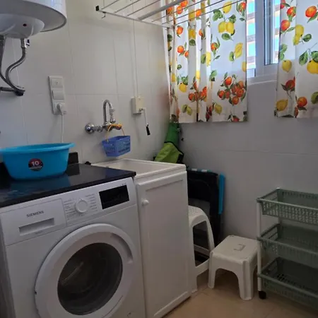 Getaway - Apartament *