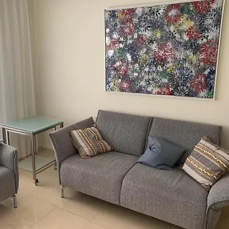 Getaway - Appartement *